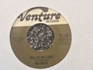 Major-IV - All Of My Life (Venture)