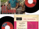 DEL SHANNON KEEP SEARCHIN' COLUMBIA 1620