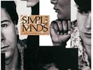 SIMPLE MINDS   ONCE UPON A TIME   VINYL LP   *NEW/SEALED*