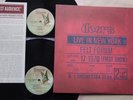The Doors ?– Live In New York 2LP PSYCHEDELIC ROCK 2010 R1 523104 GATEFOLD COVER