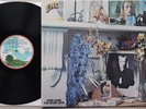 Eno – Here Come The Warm Jets LP ORIGINAL PRESS PROGRESSIVE ROCK 1973 87 665 IT