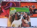 Beach Boys. Pet Sounds. In Concert. Party  3 pack   VG++