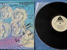 Bay City Rollers–Strangers in the Wind / Autograph Japan White Label Promo / M-