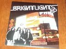 Trespass  ?– Brightlights (RARE UK Metal - case 3)