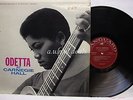 ODETTA - At Carnegie Hall, LP Vinyl (VG)