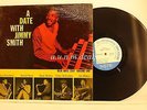 A Date with Jimmy Smith by Jimmy Smith vol 1 ,LP 12