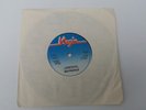 SEX PISTOLS - SUBMISSION - ORIGINAL ONE SIDED SINGLE - UK 1977 - UNPLAYED - MINT