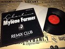 Mylène Farmer - Libertine (Maxi 45 tours)