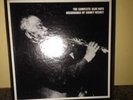 The Complete Blue Note Recordings Of Sidney Bechet Mosaic 6 LP Box Set w/Booklet