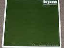 FLAMBOYANT THEMES UK LP 1968 KPM 1037 LIBRARY:  MANSFIELD, LINDUP, PEARSON