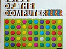 Voice Of The Computer '70 electronic Jean-Claude Risset+James Tenney+Max Mathews