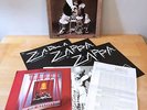 FRANK ZAPPA Thing-Fish 3xLP Boxset 1984 Europe COMPLETE with inners + inserts
