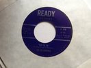 Gil Blanding - Rules