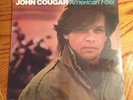 JOHN COUGAR MELLENCAMP: American Fool SEALED NEW