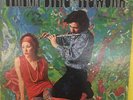JEREMY STEIG Legwork 1970 Solid State Black Label VG+ LP Jazz Gatefold