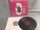 Vinyl Lincoln Mayorga - THE MISSING LINC - LP - SHEFFIELD Album S-10 Special