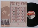 CAMPER VAN BEETHOVEN Our Beloved Revolutionary Sweetheart LP Virgin 90918 NM