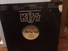 KISS - Albums Sampler  Promo 1978 Casablanca