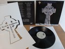 BLACK SABBATH Headless Cross mint  ARCHIV COPY  GERMANY LP