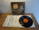 BLACK WIDOW III 1971 RARE CBS DUTCH PRESS IN MINT CONDITION