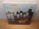 CRESSIDA ASYLUM LP IN MINT PSYCH PROGRESSIVE ROCK LP