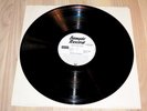 DIE CITY PREACHERS LP - SAME / INGA RUMPF / DECCA PROMO SAMPLE in VG++/MINT-