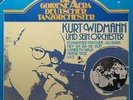 2xLP Kurt Widmann Und Sein Orchester Die Goldene Aera Deutscher Tanzorchester