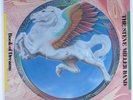 STEVE MILLER BAND Book Of Dreams CAPITOL/EMI LP picture disc