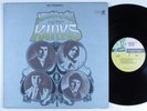 KINKS Something Else By The Kinks REPRISE LP