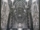 DEATHSPELL OMEGA - Mass Grave Aesthetics / Diabolus Absconditus  LP