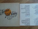 NEIL YOUNG - Harvest (D 1972 Reprise Insert FoC  M-/M-) VINYL