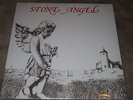 STONE ANGEL - STONE ANGEL - PSYCH / FOLK ROCK - NEW