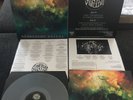 STARLIGHT RITUAL- same LIM. 100 SILVER VINYL can epic metal ala CANDLEMASS
