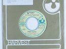 Rock 45 PINK FLOYD Money HARVEST VG+ promo HEAR