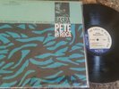Basra Pete La Roca by Joe Henderson LP Vinyl VeryGood+