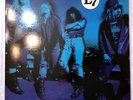 L7 Smell The Magic ** Original US Issue 1990 ** Sub-Pop (SP 79) Vinyl EP EX