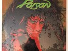 Poison - Open Up And Say Ahh  - SEALED 1988 US 1st Press Tongue Cover C1-48493