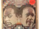 EDDIE HARRIS & LES MCCANN Second Movement LP Atlantic wlp promo mono