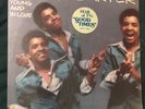 RALPH CARTER Young And In Love LP Mercury Good Times Michael modern soul boogie