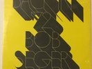 BOB SEGER Back In '72 LP Palladium wlp promo sealed