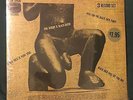 BLACK DICK FOR PRESIDENT 3 x LP Plain Talking sealed comedy