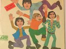 YOUNG RASCALS Groovin' LP Atlantic mono wlp promo