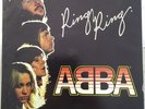 ABBA - Ring Ring  (LP) Australia Pressung