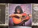 CLAUDIO ROCCHI VOLO MAGICO N.1-LP ITA 1971 ARISTON AR/LP/12067 PROG ROCK TEXTURE