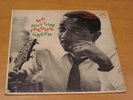 LP FREDDIE GREEN MR. RHYTHM RCA LPM 1210 MONO DG REC VG+ COV VG/VG+