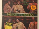 SWEET INSPIRATIONS Sweets for My Sweets LP Atlantic wlp promo mono