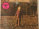 ALLMAN BROTHERS Brothers And Sisters LP Capricorn wlp promo w. insert