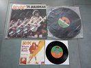 AC/DC whole lotta rosie & venezuela jailbreak iron maiden metallica motorhead