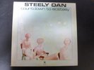STEELY DAN COUNTDOWN TO ECSTASY NM LP WHITE LABEL PROMO INCLUDES LYRIC SHEET