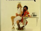 JOE ROMANO - COMIN DOWN WITH LOVE - TAX SCAM LP - BABY GRAND - SEALED